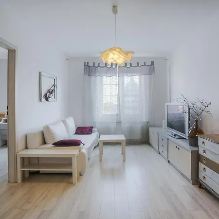 Spacious In Heart Of Oldtown Apartment