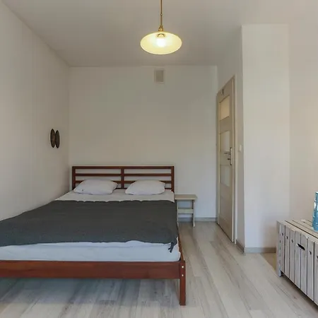شقة Spacious In Heart Of Oldtown