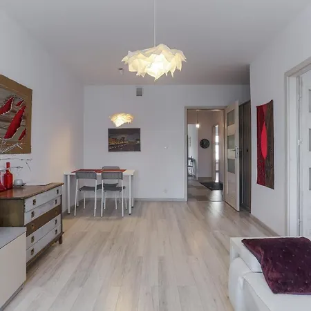 Spacious In Heart Of Oldtown غدانسك
