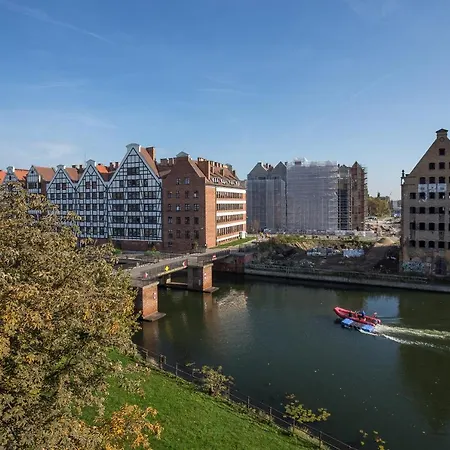 Spacious In Heart Of Oldtown Apartment